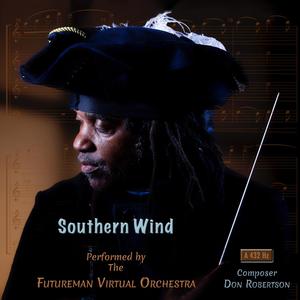 Southern Wind (Third Movement) (feat. The Futureman Virtual Orchestra)