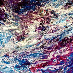 Storm On Ocean (feat. Purple Hex) (Explicit)