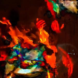 HEY, BABY (campfire freestyle)