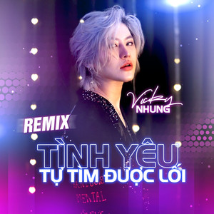 Tình Yêu Tự Tìm Được Lối (Orinn Remix)