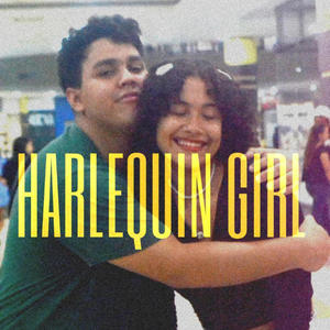 HARLEQUIN GIRL (Explicit)