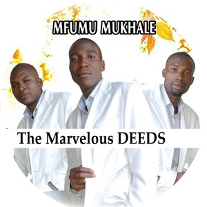 Mfumu Mukhale