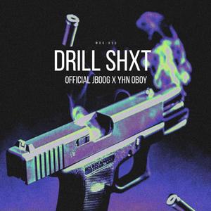 Movin N silents (feat. Official jboog) (Explicit)