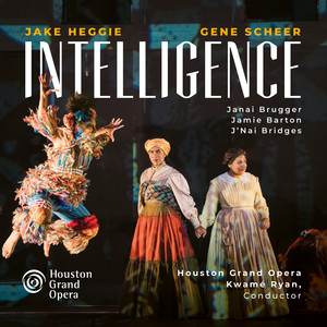 Intelligence, Act One: Elizabeth Aria. Look me in the eye