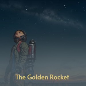 The Golden Rocket