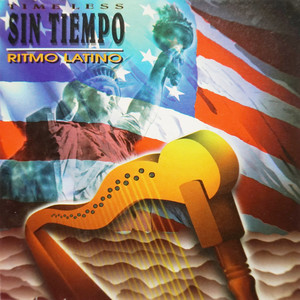 Timeless Sin Tiempo Ritmo Latino