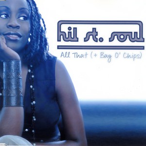 All That (+ Bag O'Chips) (Mushtaq Remix feat. Iceberg Slimm)