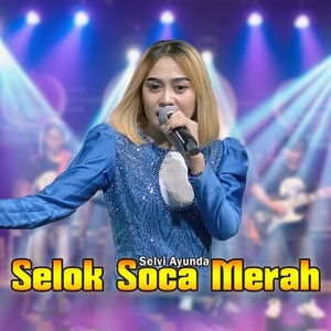 Selok Soca Merah