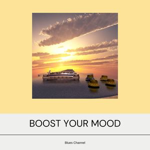 Boost Your Mood, Blues Instrumental