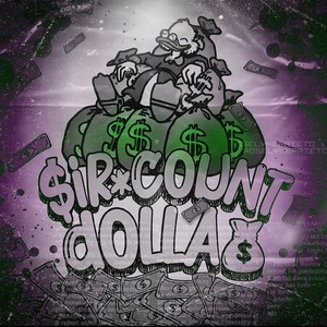 Sir Count Dolla$ (feat. Binkywitabeam) [Explicit]