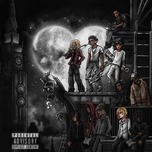 PTSO (feat. 6evermir) (Explicit)