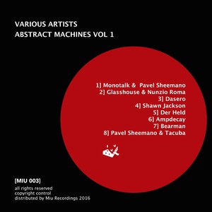 Abstract Machines, Vol. 1