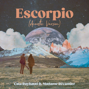 Escorpio (Acoustic Version)