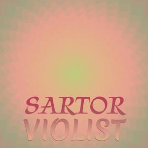 Sartor Violist