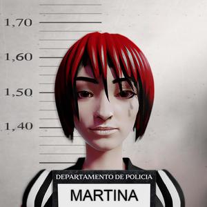 Martina