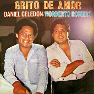 Daniel Celedon - Amorera