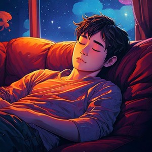 Peaceful Lofi Beats for Sleeping