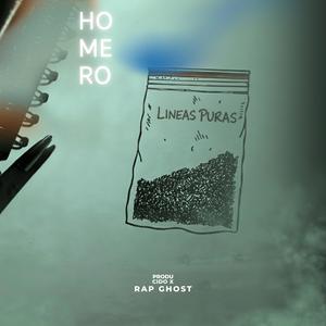 Lineas puras (feat. Homero & Rap Ghost)