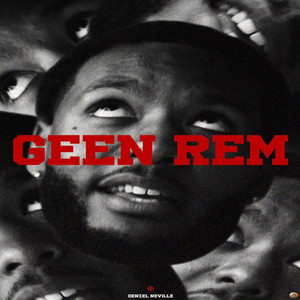 Denzel Neville - Zeg Mij