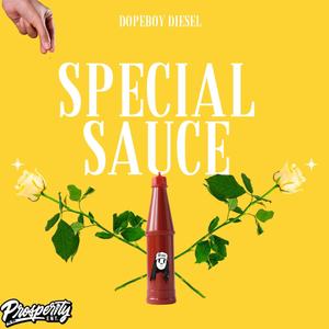 Special Sauce (Explicit)