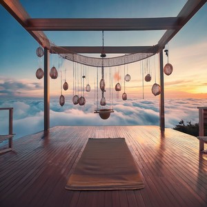 Petals Float Past The Pulse