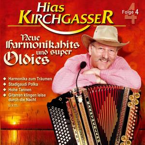 Neue Harmonikahits und super Oldies