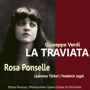 La Traviata - Act III