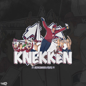 Prells - Tweaker (Knekken 2025) (Explicit)