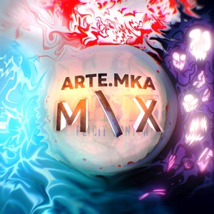 ARTE.MKA MIX (Explicit)