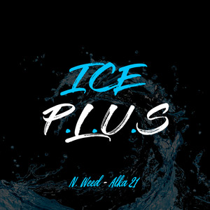 Ice Plus (feat. Alka 21)