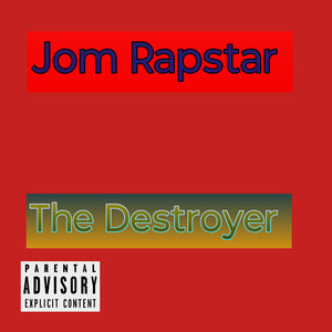 The Destroyer (Acapella|Explicit)