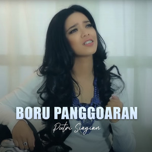 Boru Panggoaran