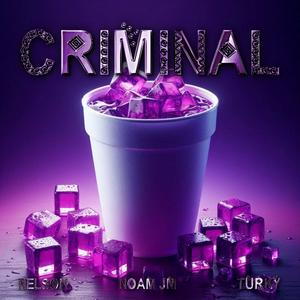 CRIMINAL (feat. TurkyMC & Nelson T.C) (Explicit)