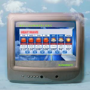 All Summer Long (Explicit)