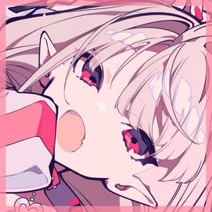 milk tea!(feat. backprints)