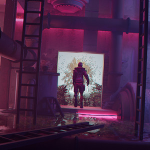 Escape from the Machine