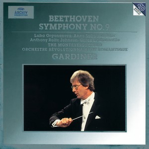 Symphony No. 9 in D Minor, Op. 125 