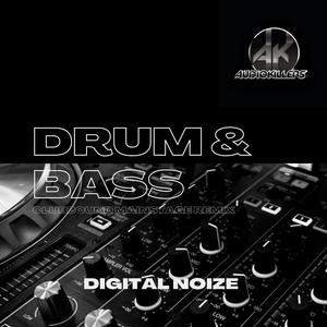 Drum & Bass (Clubzound Mainstage Remix)