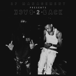 TYT Back to Back (feat. Lul TYT) [Explicit]