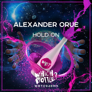 Hold On (Original Mix)
