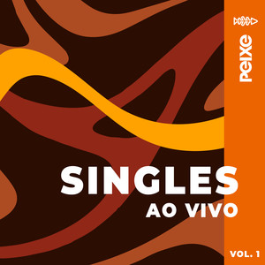 Tá Pegando Fogo (Ao Vivo)