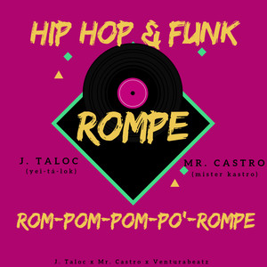 Rompe