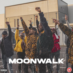 Moonwalk (Explicit)