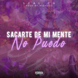 Sacarte de Mi Mente No puedo (feat. Midvs)