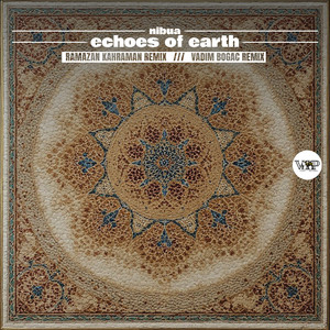 Echoes of Earth (Vadim Bogac Remix)