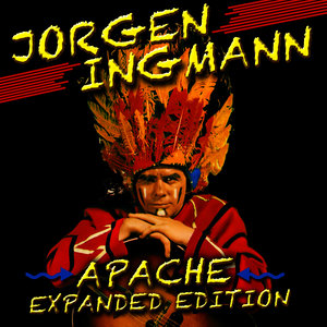 Apache - Expanded Edition