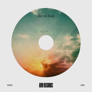 dye of dusk