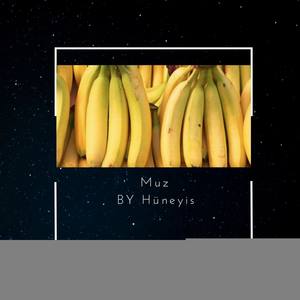 Muz (Banana)