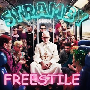 Stramby Freestile (Explicit)