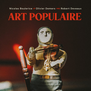 Art populaire